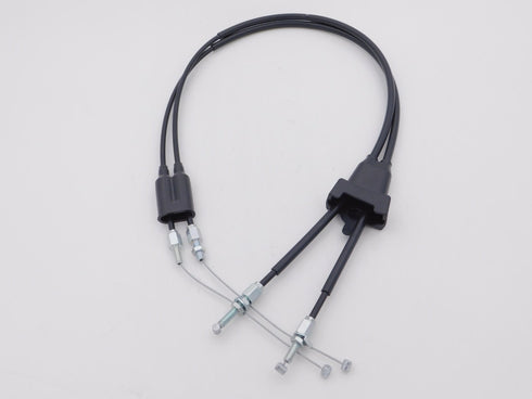 HONDA THROTTLE CABLE 2008-2025 CRF150 R RB GENUINE OEM NEW 17900-KSE-710